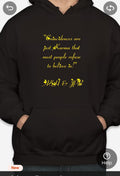 Karma Hoodie