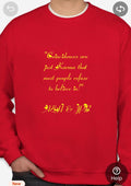 Karma Sweatshirt